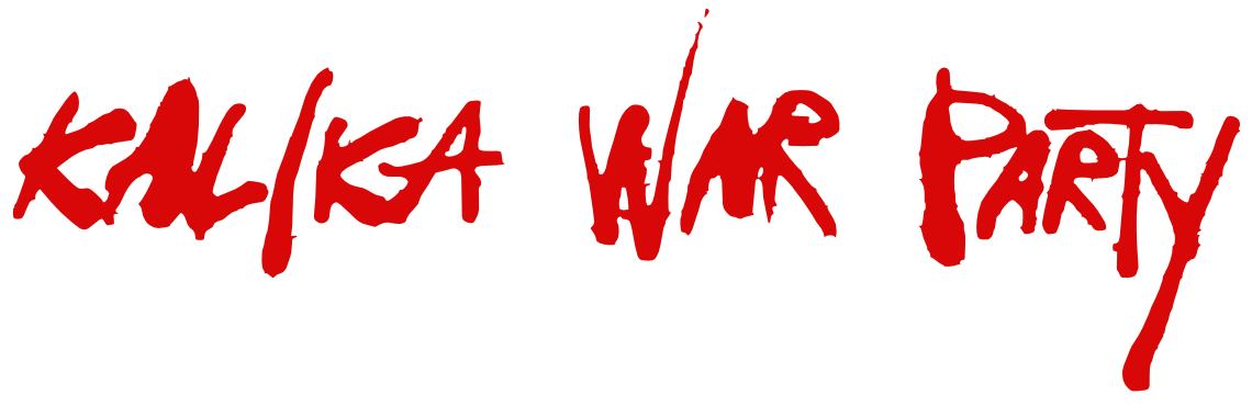 Kalika War Party: Eliminating Social Evil